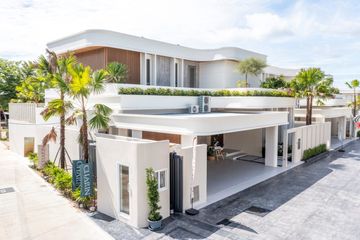 4 Bedroom House for sale in Charin Pattaya, Nong Prue, Chonburi