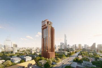 3 Bedroom Condo for sale in Widen By Sansiri, Thung Maha Mek, Bangkok