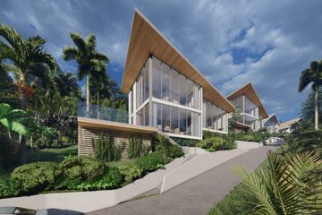 2 Bedroom House for sale in Alma Terra Villas Phase 2, Ko Pha-ngan, Surat Thani