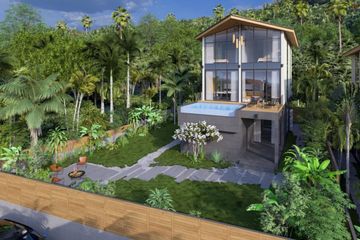 4 Bedroom House for sale in Alma Terra Villas Phase 2, Ko Pha-ngan, Surat Thani