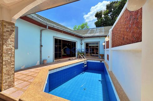 2 Bedroom House for sale in Suwattana Garden Home, Nong Prue, Chonburi