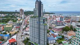 2 Bedroom Condo for sale in Arcadia Millennium Tower, Nong Prue, Chonburi