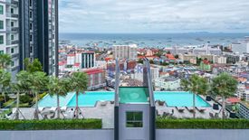 2 Bedroom Condo for sale in Arcadia Millennium Tower, Nong Prue, Chonburi