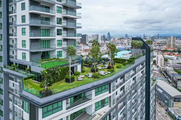 2 Bedroom Condo for sale in Arcadia Millennium Tower, Nong Prue, Chonburi