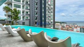 2 Bedroom Condo for sale in Arcadia Millennium Tower, Nong Prue, Chonburi