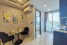 1 Bedroom Condo for sale in Arcadia Millennium Tower, Nong Prue, Chonburi