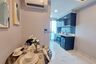 1 Bedroom Condo for sale in Arcadia Millennium Tower, Nong Prue, Chonburi