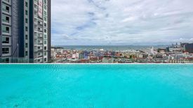 2 Bedroom Condo for sale in Arcadia Millennium Tower, Nong Prue, Chonburi