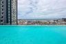 2 Bedroom Condo for sale in Arcadia Millennium Tower, Nong Prue, Chonburi