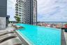 2 Bedroom Condo for sale in Arcadia Millennium Tower, Nong Prue, Chonburi
