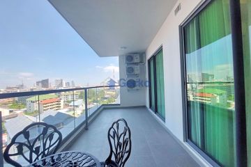 2 Bedroom Condo for sale in Arcadia Millennium Tower, Nong Prue, Chonburi