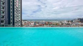 2 Bedroom Condo for sale in Arcadia Millennium Tower, Nong Prue, Chonburi