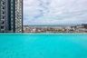 2 Bedroom Condo for sale in Arcadia Millennium Tower, Nong Prue, Chonburi