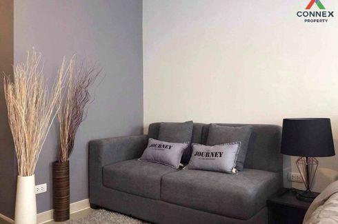 1 Bedroom Condo for rent in Chom Phon, Bangkok near BTS Mo chit