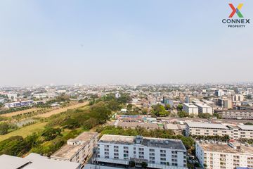 1 Bedroom Condo for rent in The Line sukhumvit 101, Bang Chak, Bangkok near BTS Punnawithi