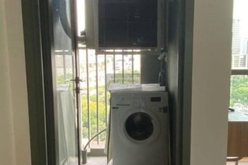 1 Bedroom Condo for rent in Wish Signature  Midtown Siam, Thanon Phaya Thai, Bangkok near BTS Ratchathewi