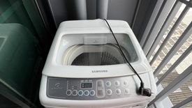 1 Bedroom Condo for rent in Monte Rama 9, Hua Mak, Bangkok near MRT Ramkhamhaeng 12