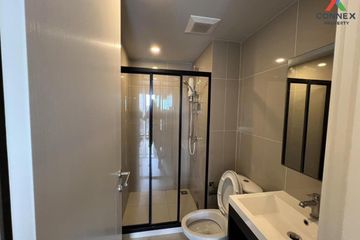 1 Bedroom Condo for rent in Monte Rama 9, Hua Mak, Bangkok near MRT Ramkhamhaeng 12