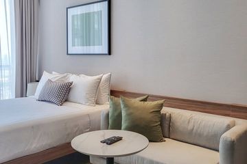 Condo for rent in Park Origin Phrom Phong, Khlong Tan, Bangkok near BTS Phrom Phong