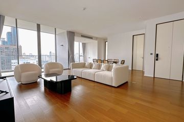 3 Bedroom Condo for rent in Kraam Sukhumvit 26, Khlong Tan, Bangkok near BTS Phrom Phong