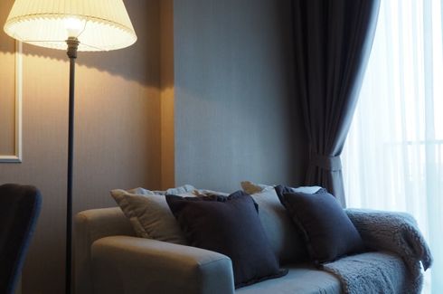 2 Bedroom Condo for rent in Nye by Sansiri, Khlong Ton Sai, Bangkok near BTS Wongwian Yai