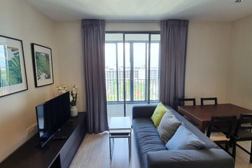 2 Bedroom Condo for rent in Ideo Mobi Sukhumvit 81, Bang Chak, Bangkok near BTS On Nut