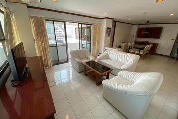 2 Bedroom Condo for rent in Ruamjai Heights, Khlong Toei Nuea, Bangkok near MRT Sukhumvit