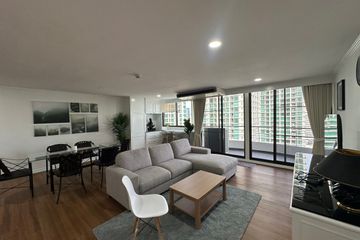 2 Bedroom Condo for rent in Supalai Place, Khlong Tan Nuea, Bangkok near BTS Phrom Phong