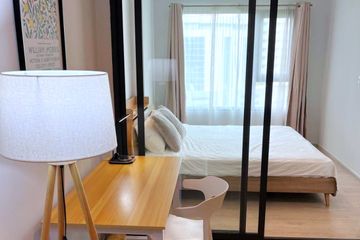 1 Bedroom Condo for rent in Life One Wireless, Lumpini, Bangkok near BTS Ploen Chit