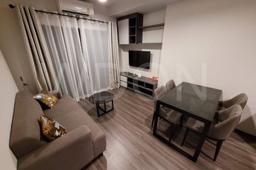 2 Bedroom Condo for rent in Ideo Sathorn - Wongwian Yai, Khlong Ton Sai, Bangkok near BTS Wongwian Yai