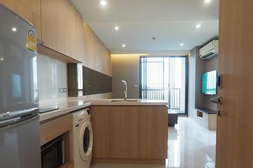 1 Bedroom Condo for rent in Khlong Tan Nuea, Bangkok near BTS Phrom Phong
