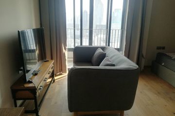 1 Bedroom Condo for rent in Q Chidlom-Phetchaburi, Makkasan, Bangkok near BTS Chit Lom