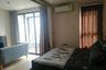 1 Bedroom Condo for rent in Q Chidlom-Phetchaburi, Makkasan, Bangkok near BTS Chit Lom