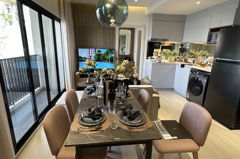 2 Bedroom Condo for sale in Nue Riverest Ratburana, Rat Burana, Bangkok