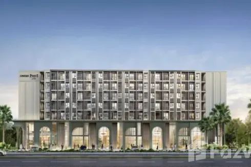 1 Bedroom Condo for sale in The Origin Kathu-Patong, Kathu, Phuket