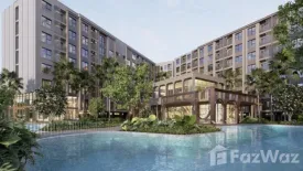 1 Bedroom Condo for sale in The Origin Kathu-Patong, Kathu, Phuket