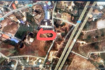 Land for sale in Sam Phraya, Phetchaburi