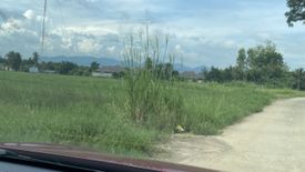 Land for sale in Sam Phraya, Phetchaburi