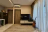 1 Bedroom Condo for sale in Ideo Mobi Asoke, Bang Kapi, Bangkok near MRT Phetchaburi