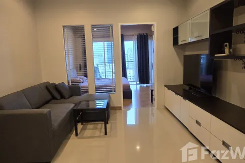 1 Bedroom Condo for rent in The Complete Ratchaprarop, Thanon Phaya Thai, Bangkok near BTS Victory Monument
