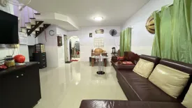 3 Bedroom Townhouse for sale in Baan Pruksa B Rangsit-Khlong 3, Khlong Sam, Pathum Thani