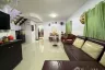 3 Bedroom Townhouse for sale in Baan Pruksa B Rangsit-Khlong 3, Khlong Sam, Pathum Thani