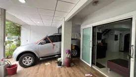 3 Bedroom Townhouse for sale in Baan Pruksa B Rangsit-Khlong 3, Khlong Sam, Pathum Thani