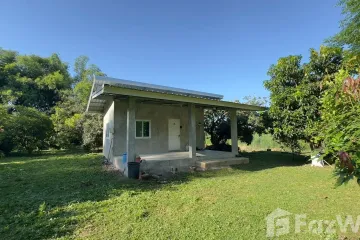 Land for sale in Mueang Chi, Lamphun