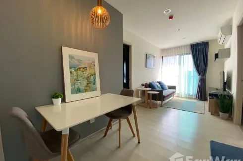 2 Bedroom Condo for sale in Life Asoke, Bang Kapi, Bangkok near MRT Phetchaburi