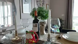 1 Bedroom Condo for rent in The Parkland Phetkasem, Bang Khae, Bangkok near MRT Lak Song