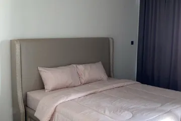 1 Bedroom Condo for rent in MUNIQ Sukhumvit 23, Khlong Toei Nuea, Bangkok near MRT Sukhumvit