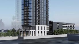 1 Bedroom Condo for sale in Muniq Charoenkrung, Wong Sawang, Bangkok