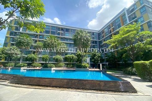 1 Bedroom Condo for sale in I CONDO Sukhumvit 103, Bang Na, Bangkok near BTS Udom Suk