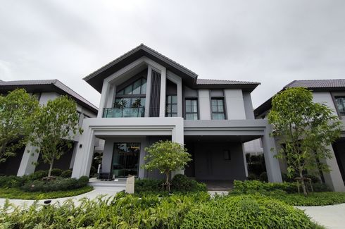 3 Bedroom House for sale in Bangkok Boulevard Bangna KM.12, Bang Phli Yai, Samut Prakan